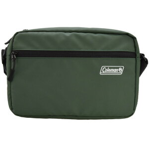 Coleman(�R�[���}��) VCO8767 �O���[�� �~�j�V�����_�[�o�b�O