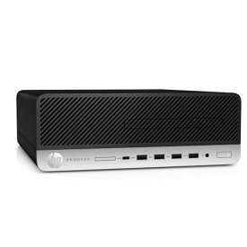 【中古】ProDesk 600 G3 SF モニター別売/Win11Pro/i5/16GB/1TB/WPS リファビッシュ デスクトップパソコン HP ヒューレットパッカード