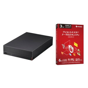 HD-EDS2U3-BE 2TB + ECXoX^[ g[^ZLeB X^_[h 3N wp