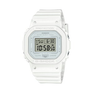 CASIO(�J�V�I) GMD-S5600BA-7JF DIGITAL �X�[�p�[�C���~�l�[�^�[ �������K�i �����Y �r���v