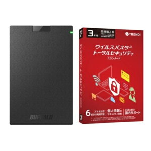 obt@[(BUFFALO) HD-PCG2.0U3-GBA 2TB + ECXoX^[ TSS 3N wpZbg