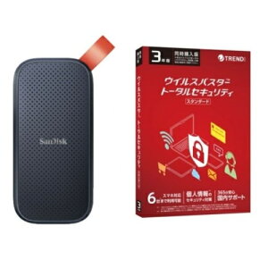 SanDisk(TfBXN) SDSSDE30-1T00-J27 SSD 1TB + ECXoX^[ TSS 3N wpZbg