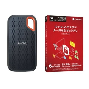 SanDisk(TfBXN) SDSSDE61-4T00-J25 SSD 4TB + ECXoX^[ TSS 3N wpZbg