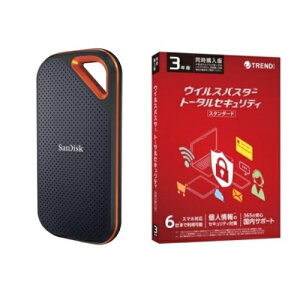 SanDisk(TfBXN) SDSSDE81-4T00-J25 SSD 4TB + ECXoX^[ TSS 3N wpZbg