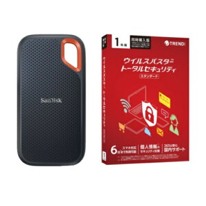 SanDisk(TfBXN) SDSSDE61-4T00-J25 SSD 4TB + ECXoX^[ TSS 1N wpZbg