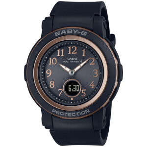 CASIO(�J�V�I) BGA-2900AF-1AJF BABY-G �x�C�r�[�W�[ �������K�i ���f�B�[�X �r���v