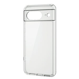 GR(ELECOM) PM-P233HVCK-CR NA Google Pixel 8 P[X nCubh Ռz ^