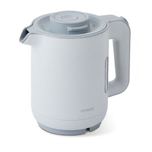 VJ(siroca) SK-A151-H O[ CZ[udCPg 0.8L