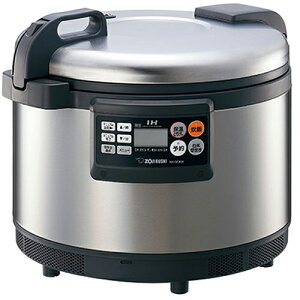 �ۈ� ZOJIRUSHI NH-GEA54-XA �X�e�����X �Ɩ��pIH���уW���[ 3�� NHGEA54XA