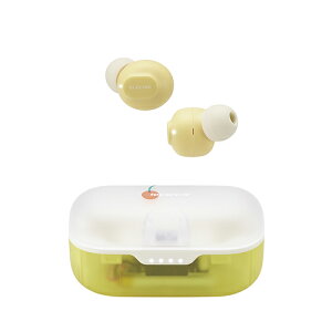 GR ELECOM LBT-TWS16CSYL  CXCz Bluetooth 5.3 x ^b`ZT[ LBTTWS16CSYL