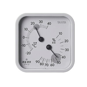 ^j^(TANITA) TT-587-GY EH[O[ AiOxv