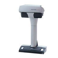 リコー RICOH PFU FI-SV600B ScanSnap SV600 オーバーヘッドスキャナ A3対応 FISV600B