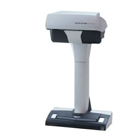 リコー RICOH PFU FI-SV600B ScanSnap SV600 オーバーヘッドスキャナ A3対応 FISV600B