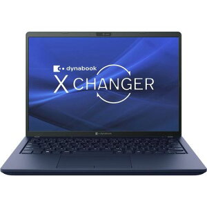 y5Nۏؕtzdynabook P1X8WPBL dynabook X8/W 13.3^ Core i7/16GB/512GB/Office+365 _[NebNu[ Windows 11Home m[gp