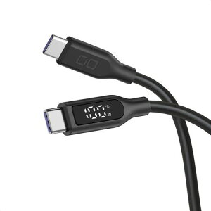 CIO(V[ACI[) CIO-SL-SC-CC1-BK fBXvCtVRP[u CtoC 100W 1m ubN
