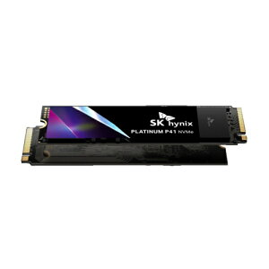 GXP[ nCjbNX(SK hynix) Platinum P41 SHPP41-2000GM-2 SSD 2TB