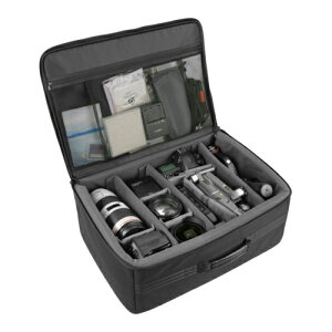 �o���K�[�h(VANGUARD) DIVIDER BAG 46 �P�[�X �@�ގ��[ �A�E�g�h�A �L�����v