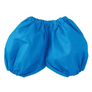 アーテック かぼちゃパンツ J 青 14863 発表会 学芸会 お遊戯会 園 学校 素材 衣装 不織布 装飾 幼児 小学生 ズボン パンツ