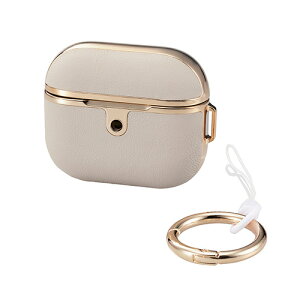 GR(ELECOM) AVA-AP5ULMGB(O[W×S[h) AirPods(3) p&me TChbL\tgU[P[X