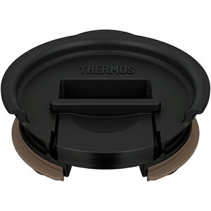�T�[���X(THERMOS) JDE-LID-L-BK �u���b�N �^���u���[�p�t�^