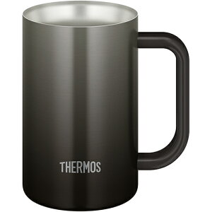 T[X(THERMOS) JDK-601C-BK(ubN) ^fMWbL 0.6L