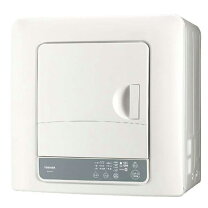 楽天市場】東芝 乾燥機 ed－60c(w)の通販