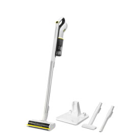 【長期保証付】ケルヒャー KARCHER VCS 3 コードレススティッククリーナー1.198-802.0 VCS311988020