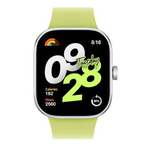VI~() Redmi Watch Xgbv ~gO[ BHR7856GL