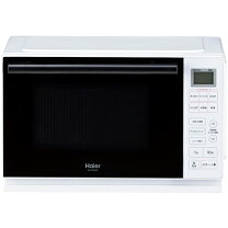 楽天市場】ハイアール 電子レンジ フラットの通販