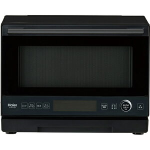 �n�C�A�[��(Haier) JM-WFVH20A-K �u���b�N �R���p�N�g�I�[�u�������W