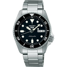 【エントリーでポイント最大18倍】セイコー SEIKO SBSA225 5スポーツ SKX シリーズ メンズ 腕時計 SBSA225