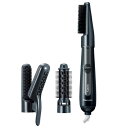 パナソニック(Panasonic) EH-KE4L-K ブラック くるくるドライヤー イオニティ