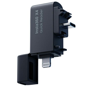 Insta360 Insta360 X4 NCbN[_[ CINSBBMB Ki