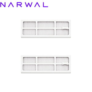 �i�[����(Narwal) YJLW109 Narwal Freo �i�[�����t���I ���{�b�g�|���@�p HEPA�t�B���^�[