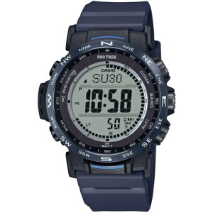 �y�����ۏؕt�zCASIO(�J�V�I) PRW-35Y-2JF PRO TREK �v���g���b�N Climber Line �������K�i �����Y �r���v