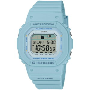 �y�����ۏؕt�zCASIO �J�V�I GLX-S5600-2JF G-SHOCK �W�[�V���b�N G-LIDE �������K�i ���f�B�[�X �r���v