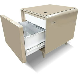 �y�ݒu�zSAPPHIRE(�T�t�@�C�A) SAPPHIRE by LOOZER SMART TABLE STB30 TOFFEE �①�ɕt���X�}�[�g�e�[�u�� 1�h�A 30L