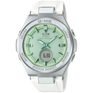 CASIO(�J�V�I) MSG-W200FE-7AJF BABY-G �x�C�r�[�W�[ �������K�i ���f�B�[�X �r���v