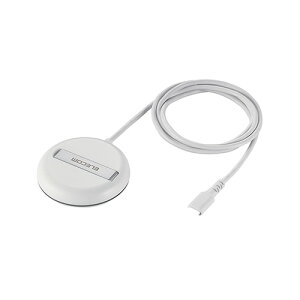 GR(ELECOM) W-MA06WH(zCg) 2Way}OlbgQi2KiΉCX[d 15W  1m