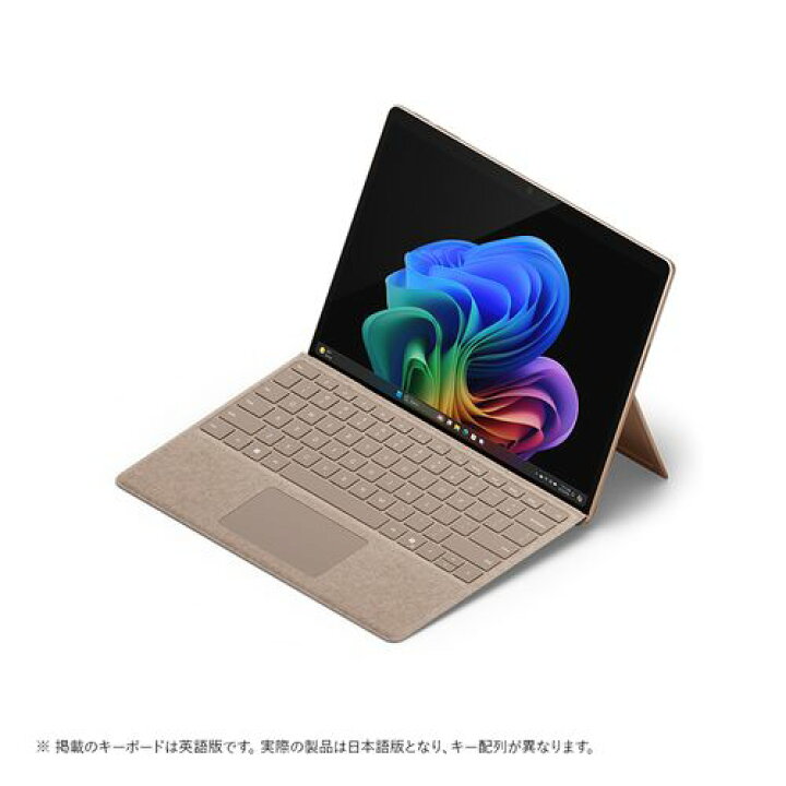 楽天市場】マイクロソフト(Microsoft) Surface Pro(第11世代) OLED 13 
