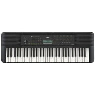ヤマハ(YAMAHA) PSR-E283 ポータブルキーボード 61鍵盤 内蔵曲122曲