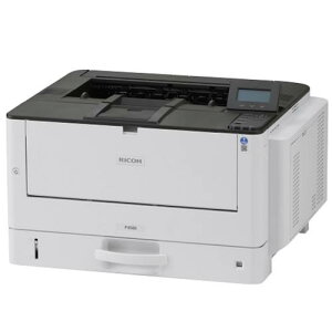 ���R�[(RICOH) RICOH P 6500 ���m�N�����[�U�[�v�����^�[ A3/USB/LAN