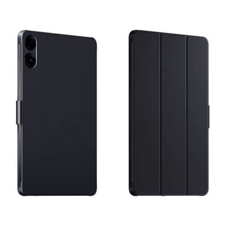 楽天市場】シャオミ(小米) Redmi Pad Pro Cover ブラック BHR8752GL 