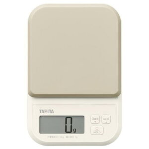 ^j^(TANITA) KJ-120-GY O[ fW^NbLOXP[