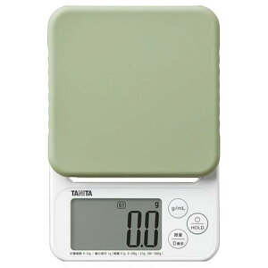 ^j^(TANITA) KJ-222-GR O[ fW^NbLOXP[