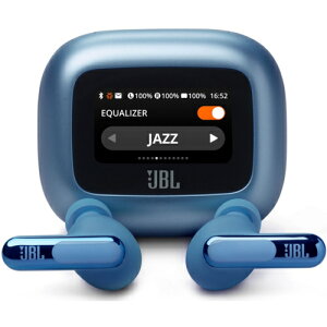 �y����5�N�ۏؕt�zJBL(�W�F�C �r�[ �G��) JBL LIVE BEAM 3(�u���[) �m�C�Y�L�����Z�����O���S���C�����X�C���z��