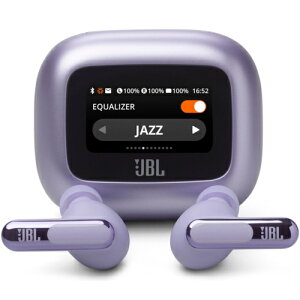 �y����5�N�ۏؕt�zJBL(�W�F�C �r�[ �G��) JBL LIVE BEAM 3(�p�[�v��) �m�C�Y�L�����Z�����O���S���C�����X�C���z��