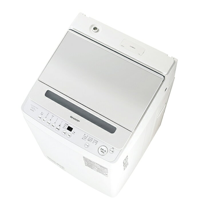 ☆3ヶ月保証付き☆2020年☆シャープ☆ES-GV10E-T☆10kg☆S-961