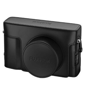 �x�m�t�C����(FUJIFILM) LC-X100V X100V��p���U�[�P�[�X X�V���[�Y