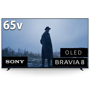 yWݒuzy5Nۏؕtz\j[(SONY) K-65XR80 BRAVIA 4K 65V^ L@ELer